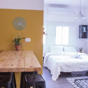 Rena's House