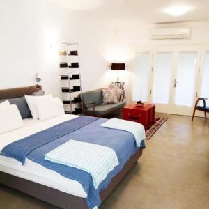 Holiday homes in tel Aviv 