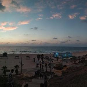 Short term Apartment tel Aviv Bat Yam 413 