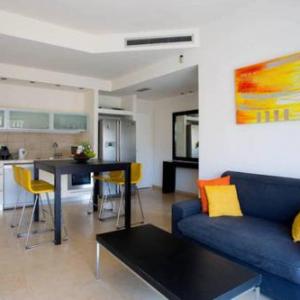 FeelHome - Nordau / Ben Yehuda