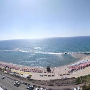 Sweet Honeymoon Apartment tel Aviv Bat Yam 611