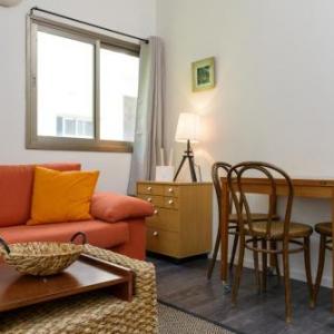 Apartment in tel Aviv 