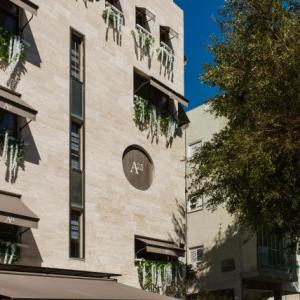 A23 Boutique Hotel 