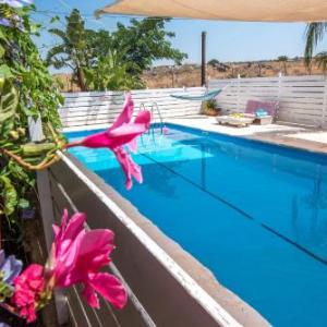 Liora's Paradise Tel Aviv 