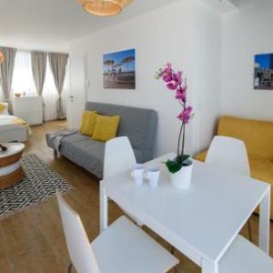 Beach View Apartments