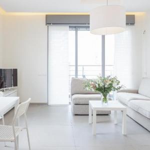 Best Location Luxuous 2BR Sea View wparking