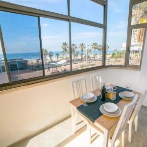 Apartment in tel Aviv 