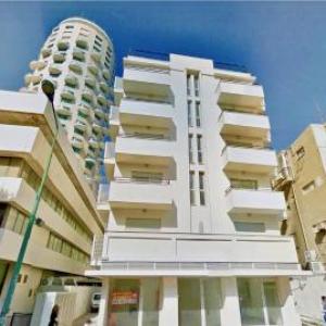 Classic 1BR in City Center near Beach by FeelHome Tel Aviv