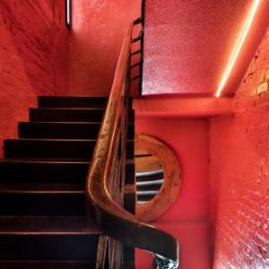 Hotel in tel Aviv 