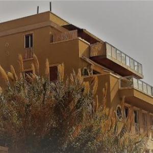 Family Penthouse sea front  3 bedrooms tel Aviv