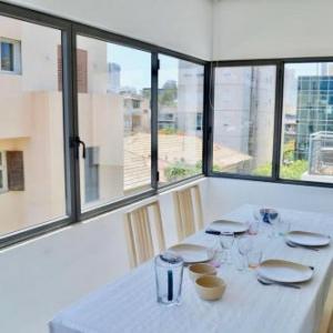 BnBIsrael apartments - Engel Jolie