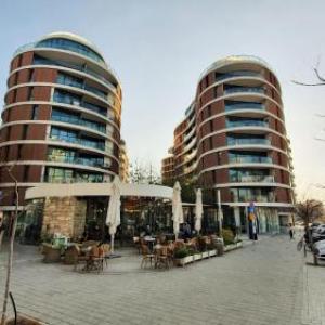 BnBIsrael apartments - Maon Rubis