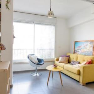 Apartment in Tel Aviv 