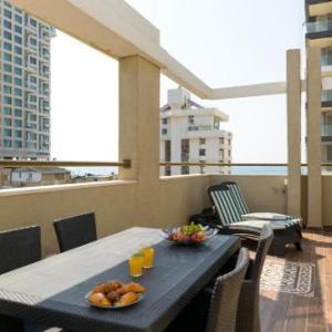 Apartment in tel Aviv 