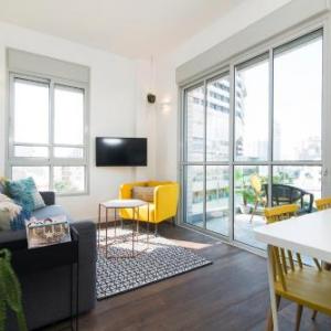 Bauhaus Boutique by tLV2rent