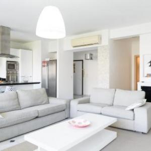 Frishman 3 Bedrooms Apartment tel Aviv