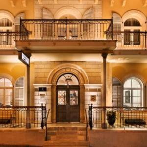The Drisco Hotel Tel Aviv - Relais & Châteaux