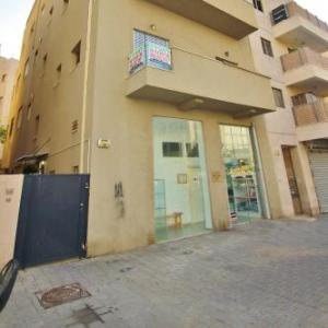 2 Bedrooms Apt New Building With Balcony - By Hilton Beach Tel Aviv 
