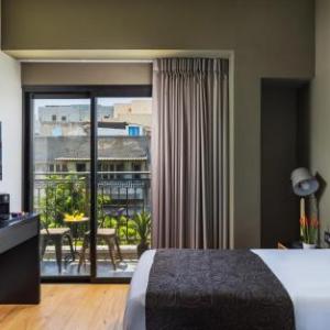 Kalvin Boutique Hotel by Levinsky Market Tel-Aviv Tel Aviv