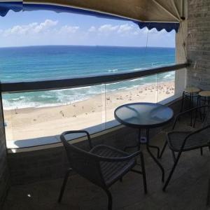 Apart Hotel TLV/Bat Yam Beach Front 1207