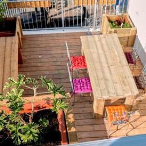 Pepo Hostel tel Aviv