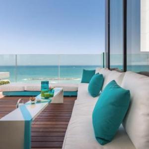 Hayarkon 29   Next Royal Beach tel Aviv
