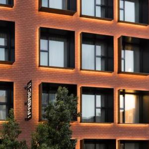 Fabric Hotel - an Atlas Boutique Hotel