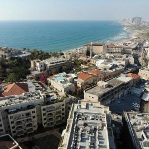 Apartment in Tel Aviv 