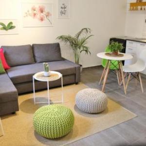 Apartment in tel Aviv 