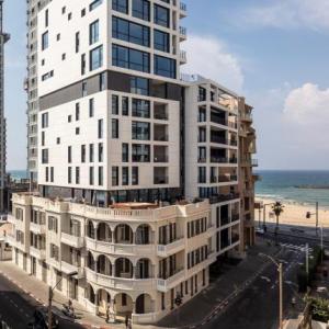 Renoma Apartments