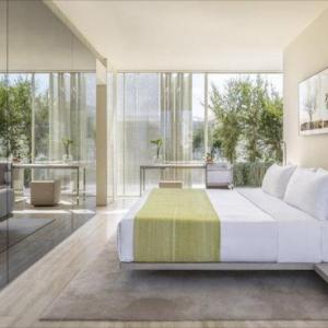 The Jaffa a Luxury Collection Hotel Tel Aviv