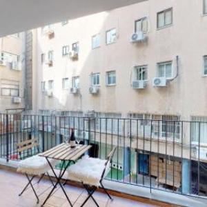 Allenby 29 Residentials by HolyGuest tel Aviv