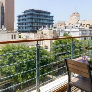 FeelHome   Ben Yehuda 50  Bograshov