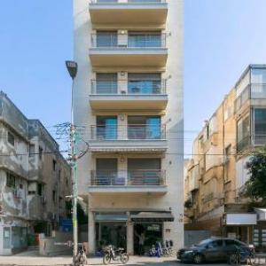 Ben Yehuda 50 Residentials by HolyGuest