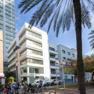 Panoramic 3BR in Rothschild by HolyGuest