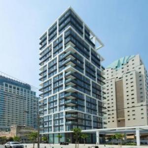 Rotem Shani Residentials by HolyGuest 