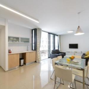 Apartment in tel Aviv 