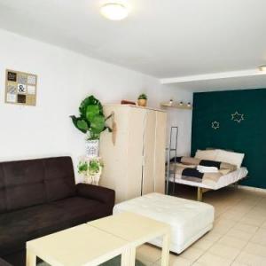 Willy Brandt-Affordable Cute Studio near the beach