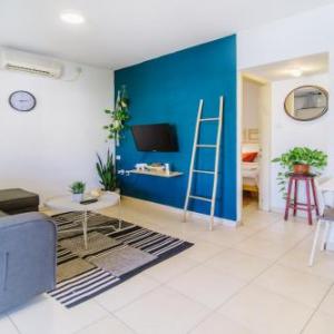 Apartment in tel Aviv 