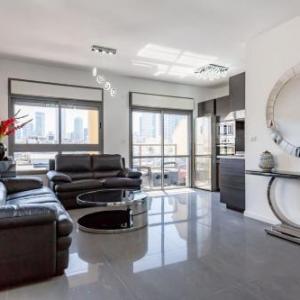 Apartment in tel Aviv 