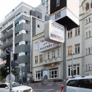 Extravagant 3BR & Jacuzzi by HolyGuest Tel Aviv 