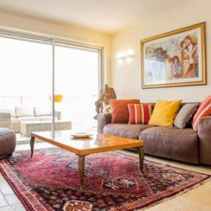 Amazing 3BR Spacious With Balcony 8th Floor 