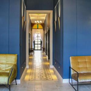 Hotel in Tel Aviv 