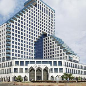 Opera tel Aviv by Herbert Samuel tel Aviv 