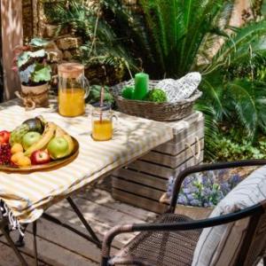 Sea Breeze Garden Apt 4 mins to the Beach by Sea N Rent
