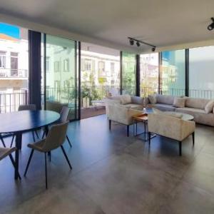 BnBIsrael apartments - Yavne Brillant