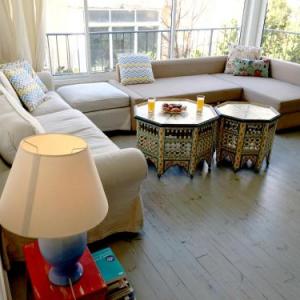 Old North Boutique Apartment