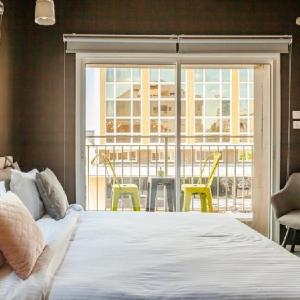 Dream Beach tLV Hotel And Spa tel Aviv