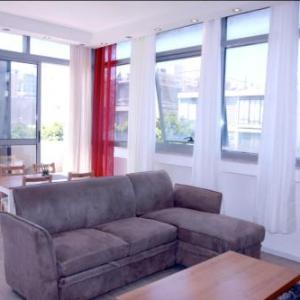 Apartment in tel Aviv 