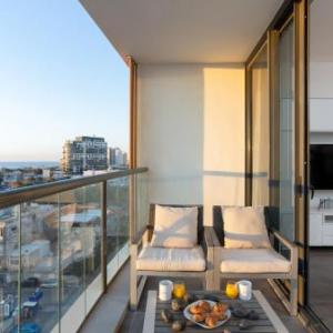 Florentine Residentials by HolyGuest tel Aviv 